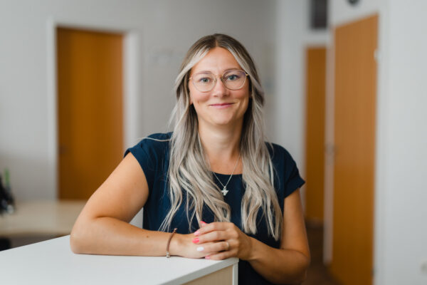 Sachbearbeitung Innendienst Jasmin Köttler | ASTORplast